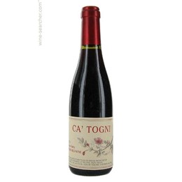 Philip Togni Vineyard Ca Togni 0.375l. sweet red wine 2009